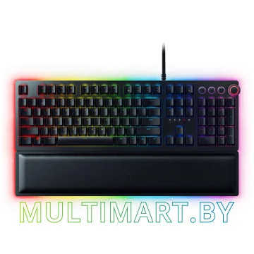 Клавиатура Razer Huntsman Elite Clicky